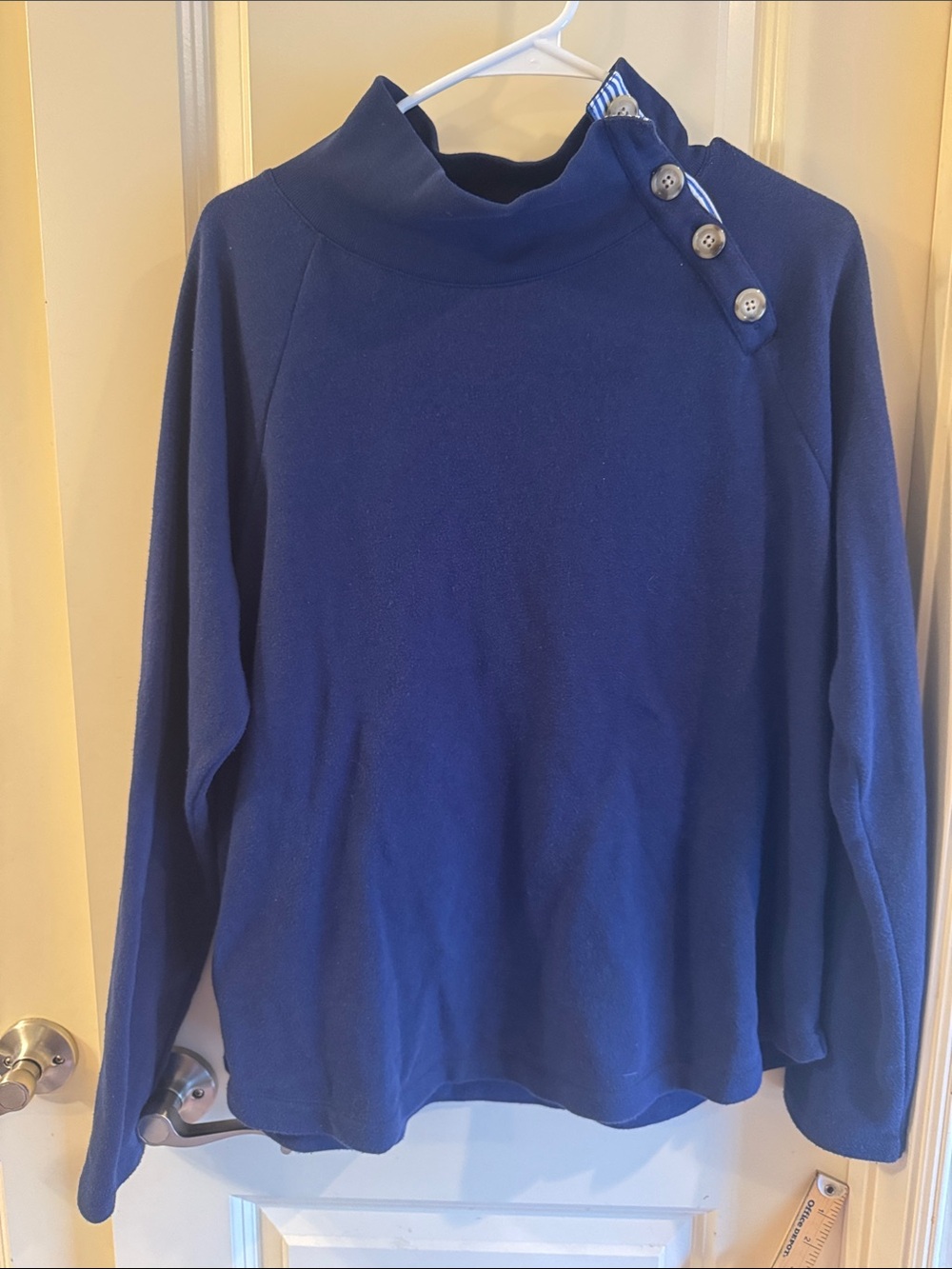 J. Crew Pullover ✂️✂️
